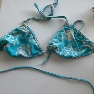 Swim top
